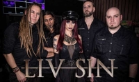 LIV SIN bringen «The Process» als Video und Single jetzt heraus