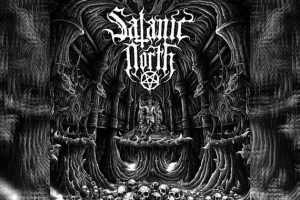 SATANIC NORTH – Satanic North