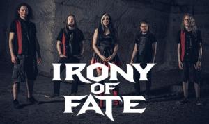 IRONY OF FATE – Growlen ist einfacher