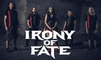 IRONY OF FATE – Growlen ist einfacher