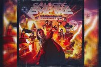 GALACTIC EMPIRE - Cinemetal