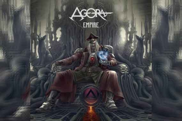 AGORA – Empire