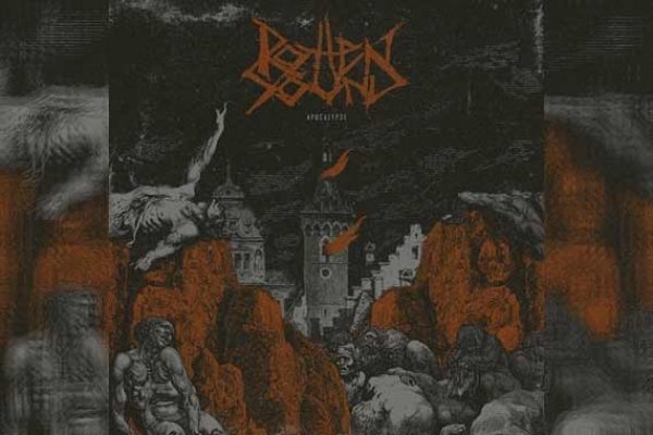 ROTTEN SOUND – Apocalypse