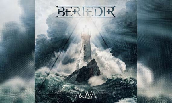 BERIEDIR – Aqva