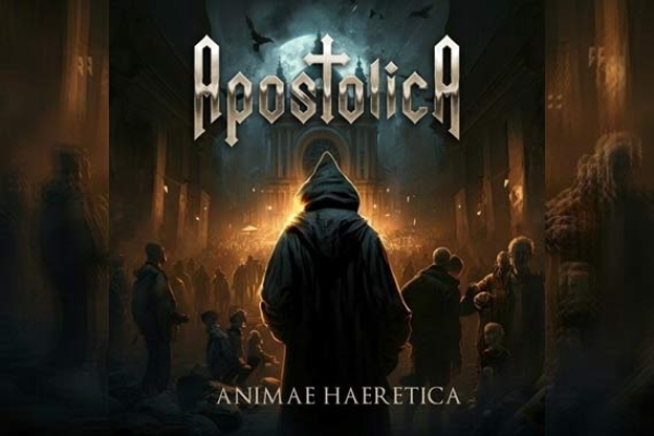 APOSTOLICA – Animea Haeretica