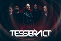 TESSERACT teilen Live-Video zu «Tender (Live At Radar)» aus dem kommenden Live-Album «Radar»
