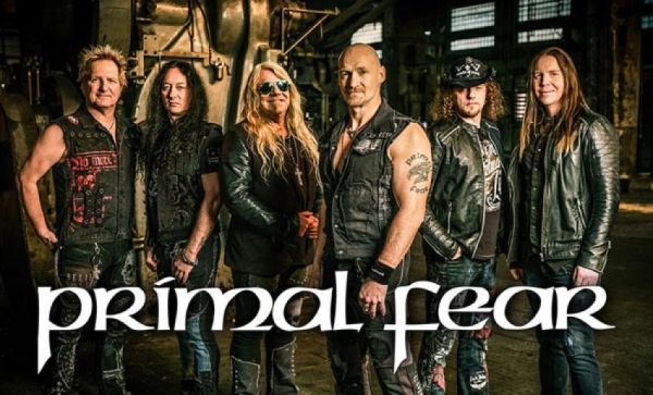 PRIMAL FEAR präsentieren «Running In The Dust» als Lyric-Video ab der &quot;Deluxe-Edition&quot; vom Debüt-Album