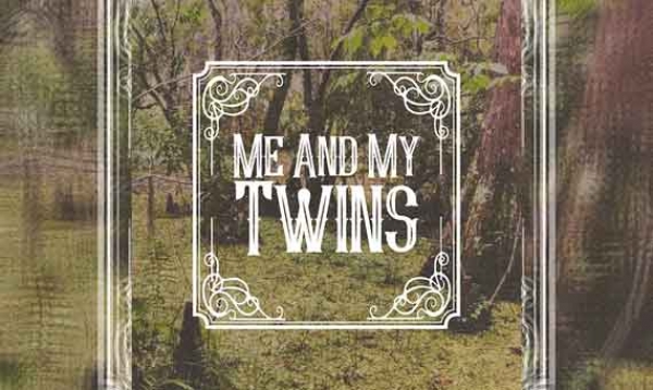 GARY TWINS – Me &amp; My Twins (EP)