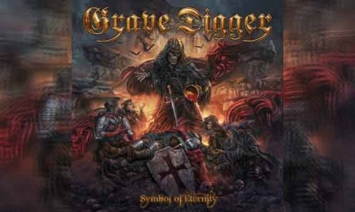 GRAVE DIGGER – Symbol Of Eternity