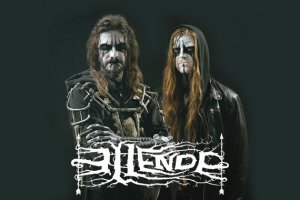 ELLENDE kündigen neues Album «Zerfall» an. Single & Video «Wahrheit Teil II» jetzt veröffentlicht