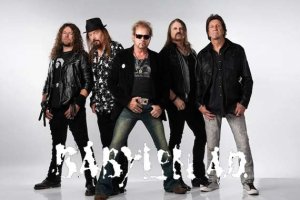 BABYLON A.D. veröffentlichen den Titeltrack aus ihrem neuen Album «When The World Stops»
