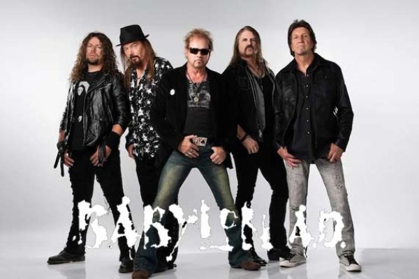 BABYLON A.D. veröffentlichen den Titeltrack aus ihrem neuen Album «When The World Stops»