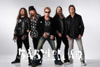 BABYLON A.D. veröffentlichen den Titeltrack aus ihrem neuen Album «When The World Stops»