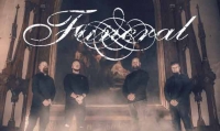 FUNERAL kündigen neues Album an und bringen den neuen Clip «Ånd»