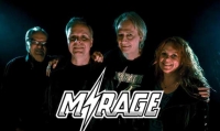 MIRAGE nach dreissig Jahren zurück mit zweitem Album und stellen neues Video «In The Days Of Rama» vor
