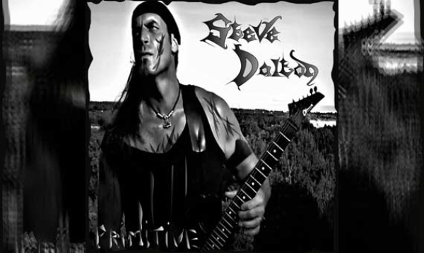 STEVE DALTON – Primitive