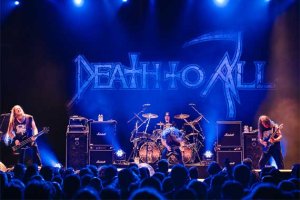 Death To All – Cryptic Shift in Pratteln