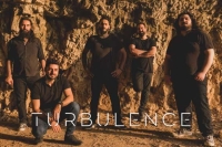 TURBULENCE haben neue Single «Hybrid» veröffentlicht. Erwartetes Album «Binary Dream» für März '24 angekündigt