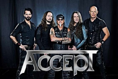 ACCEPT enthüllen Single «Frankenstein» als Lyric-Video. Neues Album «Humanoid» erscheint bald