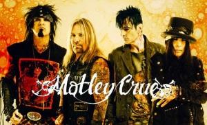 MÖTLEY CRÜE feiern 40-jähriges Jubiläum mit exklusiven Re-Releases und besonderen Fan-Specials