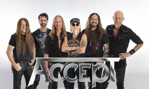 ACCEPT – Es geht weiter!