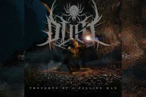 DUST – Thoughts Of A Falling Man