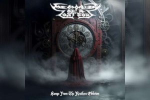 MEMORIES OF A LOST SOUL – Songs From The Restless Oblivion