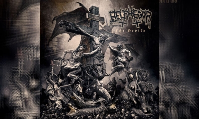 BELPHEGOR – The Devils