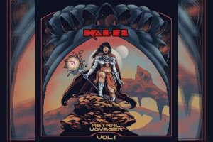KAL-EL – Astral Voyager 1