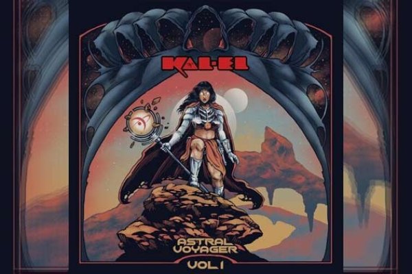 KAL-EL – Astral Voyager 1