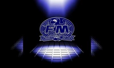 FM – Tough It Out Live