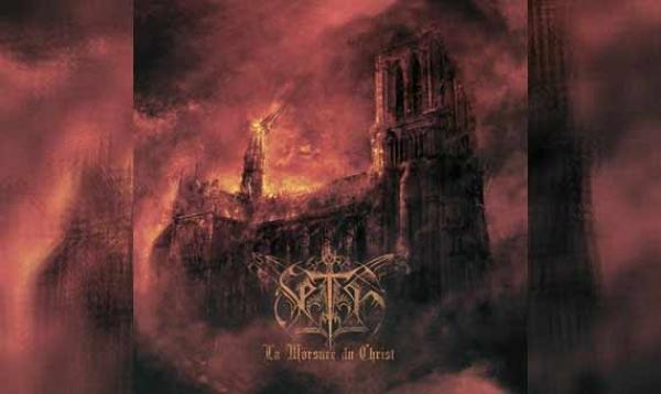 SETH – La Morsure du Christ