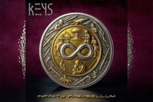 KEYS – Infinity Parabellum