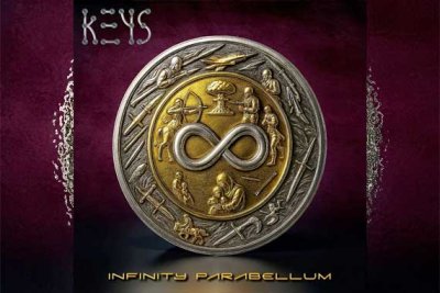 KEYS – Infinity Parabellum