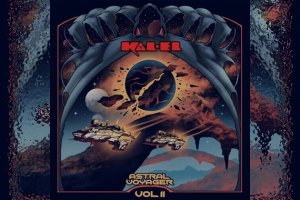 KAL-EL – Astral Voyager Vol. 2