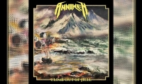 ANNIKEN – Climb Out Of Hell