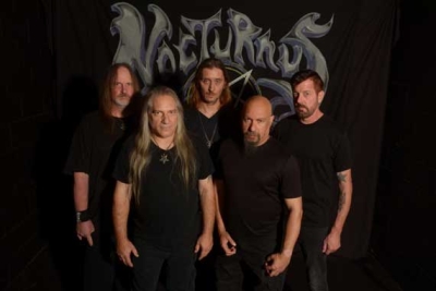 NOCTURNUS AD zeigen Visualizer zu «Yesod, The Dark Side Of The Moon». Neues Album erscheint im Mai &#039;24