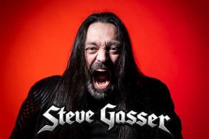 STEVE GASSER  – 60 Jahre und kein bisschen leise