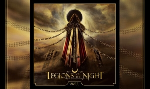 LEGIONS Of THE NIGHT – Hell