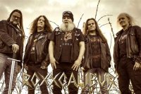 ROXXCALIBUR veröffentlichen Video zum Song «Fight For Your Freedom»