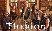 THERION veröffentlichen neue Single «Marijin Min Nar» Album «Leviathan II»