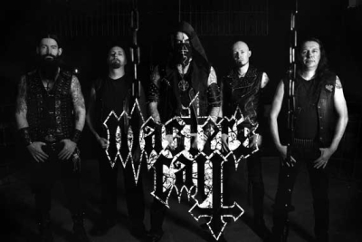 MASTER'S CALL unterschreiben bei Fireflash Records und kündigen ihr Debüt-Album «A Journey For The Damned» an