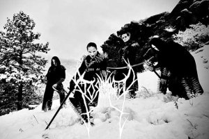 STORMKEEP enthüllen Dunkelromantik und Fantasy-Epen in neuer Single «Imperious Sanguine Eroticism»