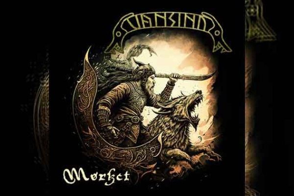 VANSIND – Mørket