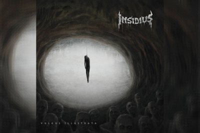 INSIDIUS – Vulgus Illustrata