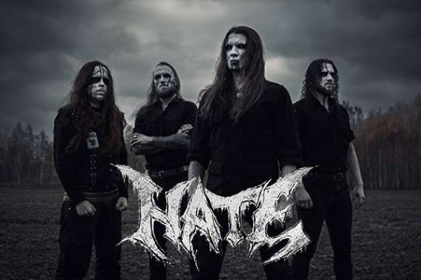 HATE veröffentlichen mit «Bellum Regiis» den Titelsong des im Mai &#039;25 kommenden Albums