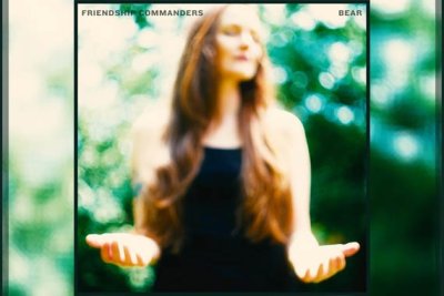 FRIENDSHIP COMMANDERS – Bear