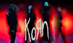 KORN zeigen neuen Song «Forgotten» als Visualizer