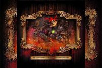 THE GLOOM IN THE CORNER – Royal Discordance