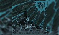 AUDREY HORNE – Devil's Bell